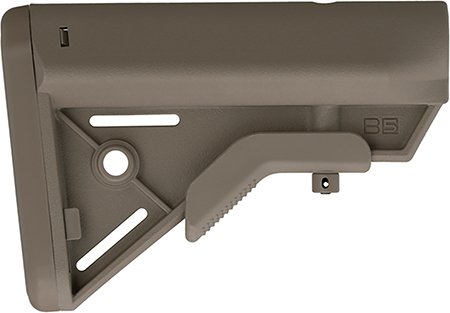 B5 BRAVO STK MIL-SPEC FDE