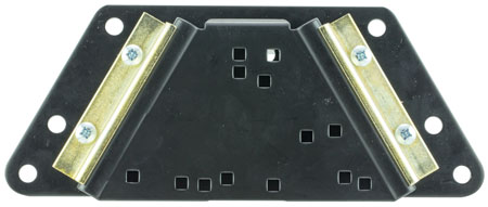 BENCH PLATE KIT