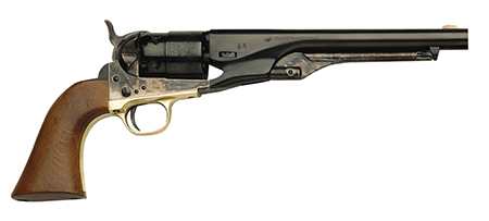 TRAD FR18602    1860 ARMY 44     BL              8