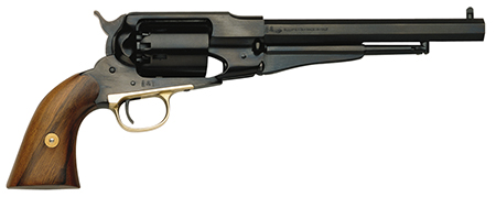 TRAD 1858 REM 44CAL STEEL FRAME