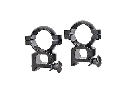 TRAD A799DS   ALUM 22  RINGS QUICK PEEP