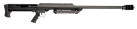BARRETT 99 50BMG 32" BLK