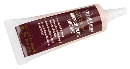 EZ Clean 2 Breech Plug Grease .5 oz Tube