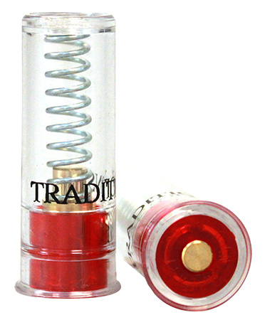 TRA 20GA PLASTIC SNAP CAPS 2PK
