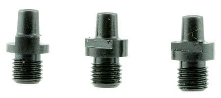 TRAD REVOLVER NIPPLES 3PK 6X.75 THREAD