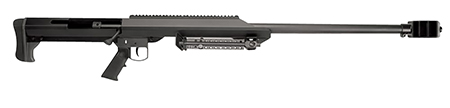 BARRETT 99-416 .416B SGL SHOT 32"BLK
