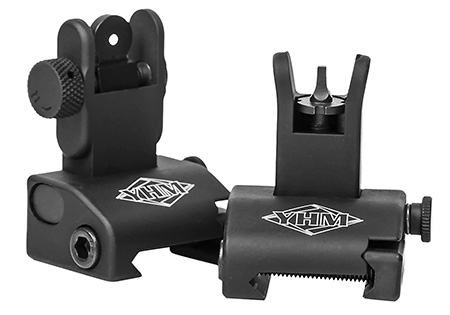 YHM 5040         QDS STANDARD SIGHT SET