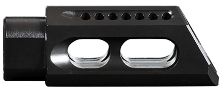 YHM SLANT BRAKE/COMP 1/2-28 556