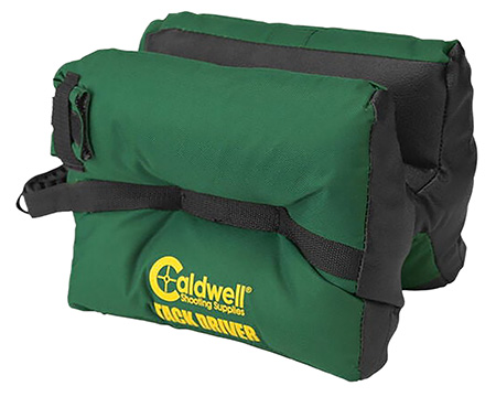 CALDWELL TACKDRIVER BAG FILLED