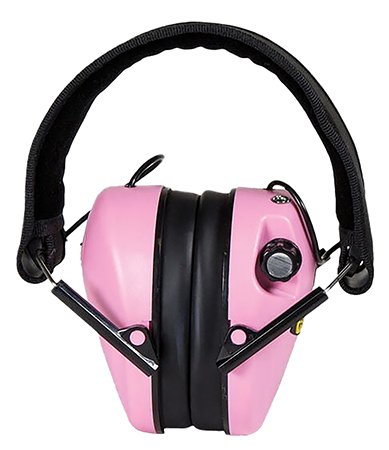 CALD 487111    E-MAX HEARING PRO    PINK