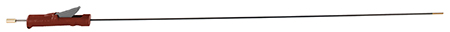 TIPTON MAX FORCE CARBON FIBER CLEANING ROD 17/20