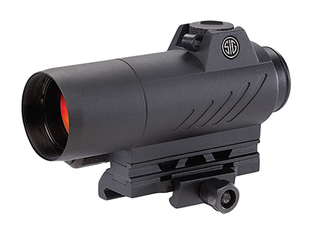 SIG ROMEO7 1X30MM 2MOA RED DOT M1913