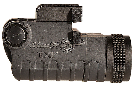 AIMS TXP           PISTOL LED LIGHT RAILMNT