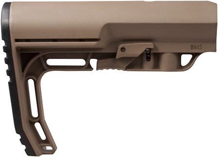 MFT BMSSDE          BLINK MINIMALIST STK COM DE