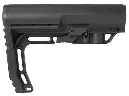 MFT BTTLELNK MNIMLST STK MIL SPC BLK