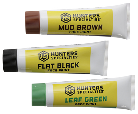 HS 00268           WOODLAND CAMO KIT