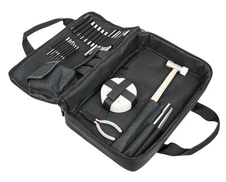NC TGSETK        GUN SMITH TOOL KIT