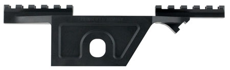 SPR SCOPE MOUNT M1A 4TH GENERATION STEEL