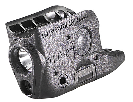STRMLGHT TLR-6 FOR GLK42/43 W/LSR