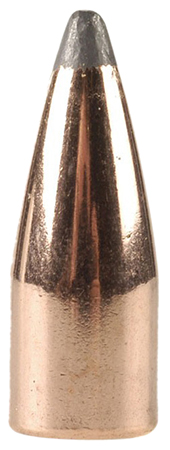 30 CALIBER (0.310'') SOFT POINT BULLETS