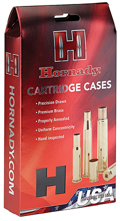 280 REMINGTON BRASS CASE