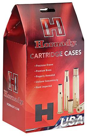 HORN BRASS 45LC UNPRIMED 100/5