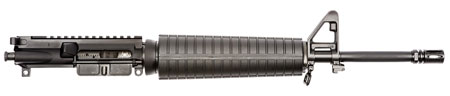 SPIKE'S 556NATO UPPER 16" CHF/FSP