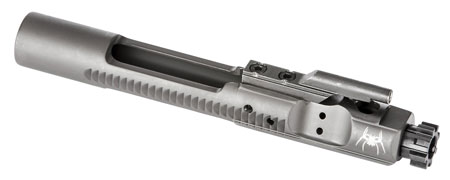 SPIKE'S M16 BOLT CARRIER GROUP BLK