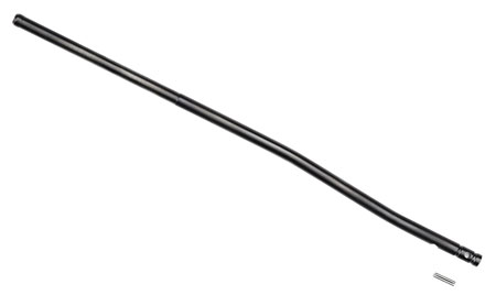 SPIKE'S GAS TUBE PISTOL LENGTH BLK