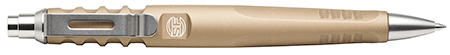 SUREFIRE WRITING PEN III-TAN CLICK