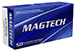 Magtech 44F Sport Shooting Range Training Full Metal Jacket 240 Grain  44 S W Special 722 fps