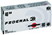 Federal  40 S W Range   Target 180 grain Full Metal Jacket ammunition 1000 FPS