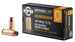 Prvi Partizan  40 S W PPD40 Defense Jacketed Hollow Point JHP 180 Grain 967 FPS