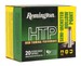 Remington  357 Magnum 22237 HTP Semi Jacketed Hollow Point HP 110 Grain 1295 FPS