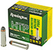 Remington  357 Magnum 22231 HTP Semi Jacketed Hollow Point HP 158 Grain 1235 FPS
