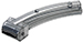 PRO RUGA16 MAG 1022 22WMR 23RD SMK