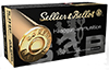 Sellier   Bellot  S B  SB44C Semi Jacketed Hollow Point 240 Grain  44 Magnum 1280 fps