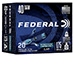 Federal Syntech Defense Pistol Ammo 40 S W 175 gr  SJHP 20 rd  1000 FPS