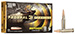 Federal P308BCH1 Premium Berger Hybrid Hunter 168 Grain  308 Win   7 62x51mm 2700 fps