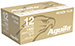 Aguila Pichon Plus High Velocity 12 Gauge 2 3 4  1 1 4 oz  7 5 Shot 1400 FPS