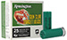 Remington Ammunition 20244 Gun Club Target Load 12 Gauge  12 ga   2 75 in  1 1 8 oz 7 5 Shot 1145 FPS