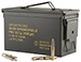 Prvi Partizan PP3006GMC Full Metal Jacket 150 Grain  30-06 Springfield 2745 fps 500 RD CASE