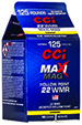 CCI  22 Magnum   WMR Rimefire Ammo Maxi-Mag Jacketed Hollow Point JHP 40 grain 1875 FPS