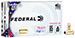 Federal TP380VHP1 Train   Protect Versatile Hollow Point 85 Grain  380 ACP Auto 1000 fps
