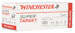 Winchester Ammo TRGT208VP Super-Target 20Gauge 2 75  7 8oz 8Shot 100 Box 2 Case  Value Pack 1200 FPS