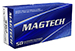 Magtech  38 Special 38D Sport Shooting Range Training Semi-Jacketed Soft Point Flat 125 Grain 938 FPS