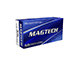 Magtech  38 Special 38H Range Training Semi Jacketed Hollow Point HP 158 Grain 886 FPS