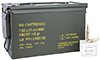 Prvi Partizan PPRM762M Rangemaster Full Metal Jacket Boat Tail 145 Grain  308 Win   7 62x51mm 2835 fps