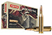 Norma 20160462 Dedicated Hunting Whitetail Pointed Soft Point 100 Grain  243 Winchester 2953 fps