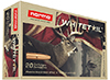 Norma 20171502 Dedicated Hunting Whitetail Pointed Soft Point 150 Grain 7mm-08 Remington 2756 fps